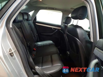 Zdjęcie 10 z 12 samochodu: 2008 AUDI A4 2.0T QUATTRO VIN:WAUDF78E68A042880 - miniatura