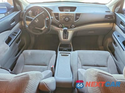 Zdjęcie 8 z 13 samochodu: 2012 HONDA CR-V EX VIN:5J6RM3H54CL009309 - miniatura