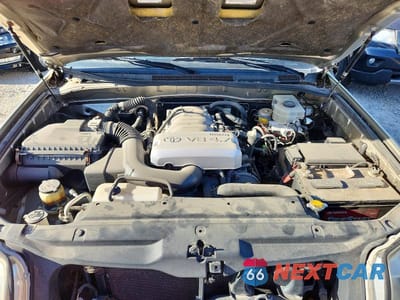 Zdjęcie 11 z 12 samochodu: 2004 TOYOTA 4RUNNER LIMITED VIN:JTEBT17R548014800 - miniatura