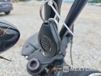 Zdjęcie 8 z 9 samochodu: 2021 HARLEY-DAVIDSON FXLRS VIN:1HD1YWK14MB028057 - miniatura