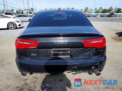 Zdjęcie 6 z 13 samochodu: 2013 AUDI A6 PREMIUM PLUS VIN:WAUGFAFC0DN138325 - miniatura
