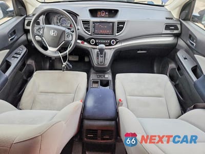 Zdjęcie 8 z 13 samochodu: 2015 HONDA CR-V EX VIN:5J6RM4H52FL057269 - miniatura