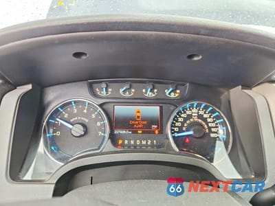 Zdjęcie 9 z 12 samochodu: 2011 FORD F150 SUPER CAB VIN:1FTFX1EF2BFB10377 - miniatura
