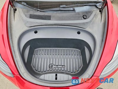 Zdjęcie 11 z 12 samochodu: 2022 TESLA MODEL 3 VIN:5YJ3E1EB6NF286833 - miniatura