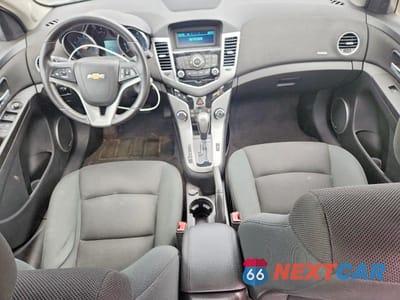 Zdjęcie 8 z 12 samochodu: 2012 CHEVROLET CRUZE ECO VIN:1G1PJ5SC9C7220354 - miniatura