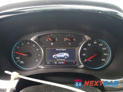 Zdjęcie 9 z 12 samochodu: 2022 CHEVROLET TRAVERSE VIN:1GNERGKW7NJ163808 - miniatura