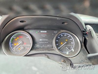 Zdjęcie 9 z 12 samochodu: 2021 TOYOTA CAMRY XSE VIN:4T1K31AK3MU029458 - miniatura