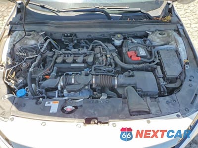 Zdjęcie 11 z 12 samochodu: 2019 HONDA ACCORD SPORT VIN:1HGCV1F34KA152769 - miniatura