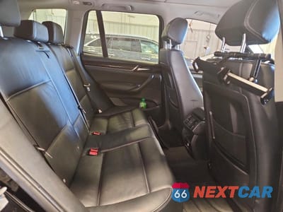 Zdjęcie 10 z 12 samochodu: 2016 BMW X3 XDRIVE28I VIN:5UXWX9C56G0D91328 - miniatura