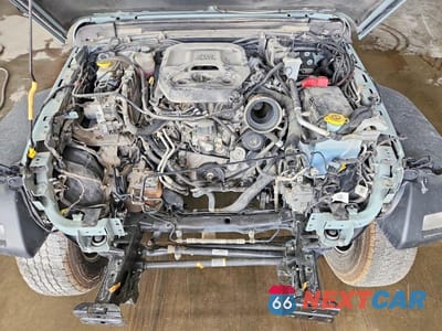 Zdjęcie 11 z 13 samochodu: 2024 JEEP WRANGLER SPORT VIN:1C4PJXKN4RW169252 - miniatura