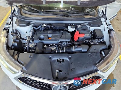 Zdjęcie 12 z 13 samochodu: 2019 ACURA RDX TECHNOLOGY VIN:5J8TC2H51KL035066 - miniatura