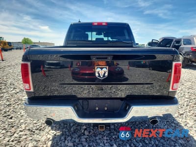 Zdjęcie 6 z 12 samochodu: 2017 RAM 1500 LARAMIE VIN:1C6RR7NM4HS875249 - miniatura