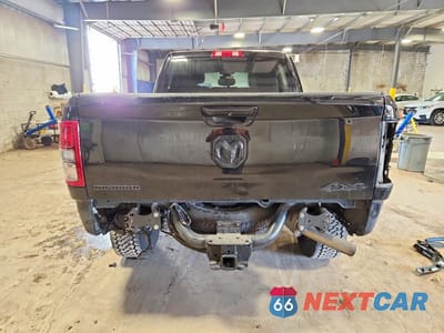 Zdjęcie 6 z 13 samochodu: 2023 RAM 2500 BIG HORN VIN:3C6UR5DJ2PG589721 - miniatura