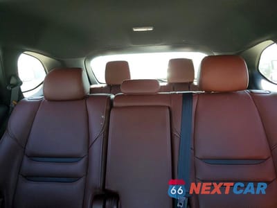 Zdjęcie 10 z 13 samochodu: 2016 MAZDA CX-9 SIGNATURE VIN:JM3TCBEY4G0114406 - miniatura