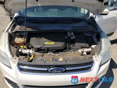 Zdjęcie 12 z 13 samochodu: 2013 FORD ESCAPE SEL VIN:1FMCU0HXXDUA47128 - miniatura