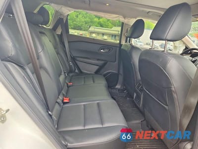 Zdjęcie 11 z 13 samochodu: 2023 NISSAN ROGUE SV VIN:JN8BT3BB2PW212961 - miniatura