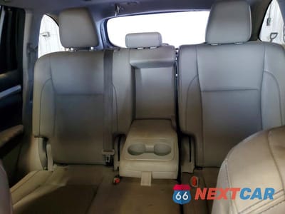 Zdjęcie 10 z 14 samochodu: 2018 TOYOTA HIGHLANDER XLE VIN:5TDJZRFH4JS530840 - miniatura