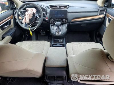 Zdjęcie 8 z 13 samochodu: 2018 HONDA CR-V EX VIN:2HKRW1H55JH522932 - miniatura
