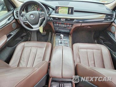 Zdjęcie 8 z 13 samochodu: 2016 BMW X5 SDRIVE35I VIN:5UXKR2C59G0H41924 - miniatura