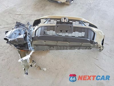 Zdjęcie 12 z 13 samochodu: 2026 HONDA CIVIC SPORT VIN:19XFL2H82TE014209 - miniatura
