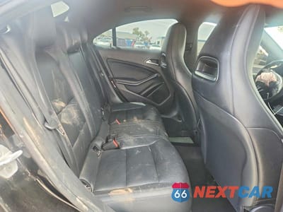 Zdjęcie 10 z 13 samochodu: 2014 MERCEDES-BENZ CLA 250 VIN:WDDSJ4EB0EN043356 - miniatura