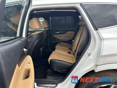 Zdjęcie 6 z 9 samochodu: 2021 HYUNDAI SANTA FE ULTIMATE VIN:5NMS5DAL7MH343792 - miniatura