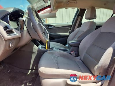 Zdjęcie 7 z 12 samochodu: 2016 CHEVROLET CRUZE LS VIN:1G1BC5SMXG7244200 - miniatura