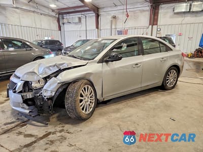 2013 CHEVROLET CRUZE ECO 1G1PH5SB0D7142261 - główne zdjęcie licytacji z USA - miniatura
