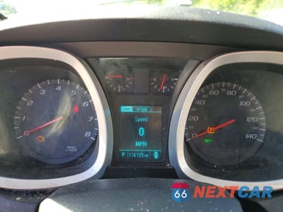 Zdjęcie 9 z 13 samochodu: 2013 CHEVROLET EQUINOX LT VIN:2GNFLEE33D6414301 - miniatura
