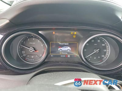 Zdjęcie 9 z 14 samochodu: 2023 BUICK ENCORE VIN:KL4MMESL3PB049101 - miniatura