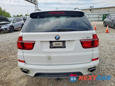 Zdjęcie 6 z 13 samochodu: 2013 BMW X5 XDRIVE50I VIN:5UXZV8C59D0C16807 - miniatura