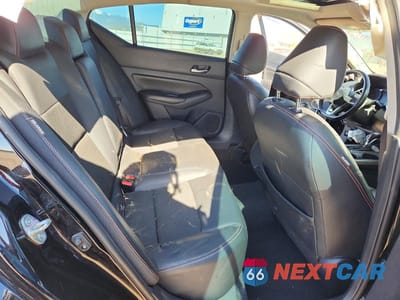 Zdjęcie 10 z 12 samochodu: 2022 NISSAN ALTIMA SR VIN:1N4BL4CW6NN373762 - miniatura