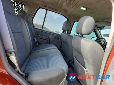 Zdjęcie 11 z 14 samochodu: 2002 NISSAN XTERRA XE-V6 VIN:5N1ED28Y82C523635 - miniatura