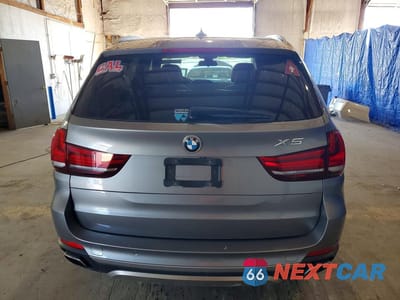 Zdjęcie 6 z 13 samochodu: 2018 BMW X5 XDR40E VIN:5UXKT0C50J0W02064 - miniatura