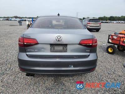 Zdjęcie 6 z 12 samochodu: 2017 VOLKSWAGEN JETTA SE VIN:3VWDB7AJ4HM331245 - miniatura