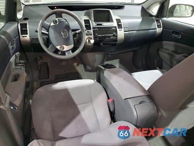Zdjęcie 8 z 12 samochodu: 2008 TOYOTA PRIUS BASE VIN:JTDKB20U183296772 - miniatura