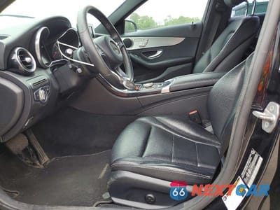 Zdjęcie 7 z 12 samochodu: 2018 MERCEDES-BENZ C 300 4MATIC VIN:55SWF4KBXJU252824 - miniatura