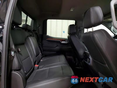 Zdjęcie 10 z 12 samochodu: 2022 GMC SIERRA K1500 DENALI VIN:3GTUUGEL9NG505328 - miniatura