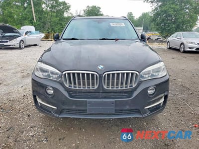 Piąte zdjęcie samochodu w środku: 2016 BMW X5 XDR40E VIN:5UXKT0C54G0S76374 - miniatura