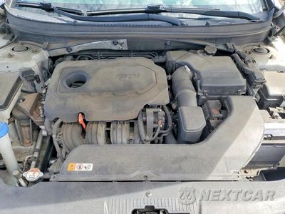 Zdjęcie 11 z 12 samochodu: 2016 HYUNDAI SONATA VIN:5NPE24AF9GH260274 - miniatura
