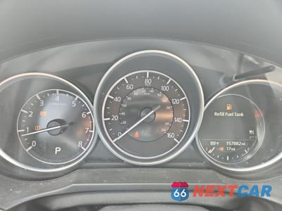 Zdjęcie 9 z 12 samochodu: 2018 MAZDA 6 TOURING VIN:JM1GL1VM7J1309046 - miniatura