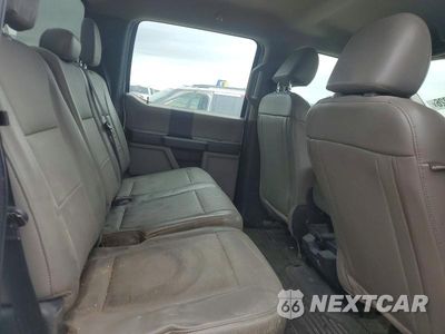 Zdjęcie 10 z 13 samochodu: 2022 FORD F250 SUPER DUTY VIN:1FT7W2BT9NEC47480 - miniatura