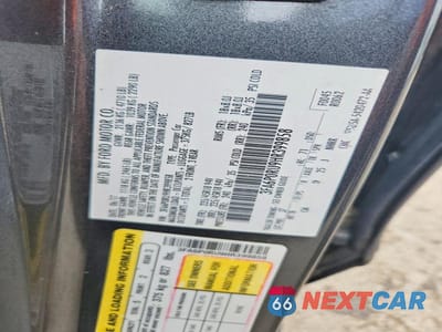 Zdjęcie 12 z 12 samochodu: 2017 FORD FUSION HYBRID TITAN VIN:3FA6P0RU9HR399858 - miniatura