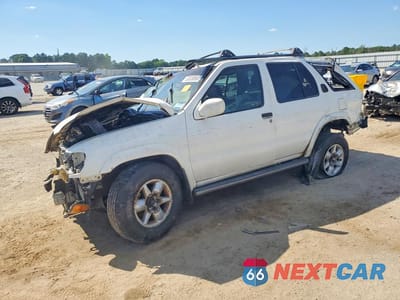 1999 NISSAN PATHFINDER XE JN8AR07Y6XW353053 - główne zdjęcie licytacji z USA - miniatura