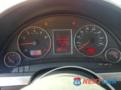 Zdjęcie 9 z 13 samochodu: 2007 AUDI A4 2 VIN:WAUAF78E37A059699 - miniatura