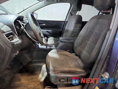 Zdjęcie 7 z 13 samochodu: 2018 CHEVROLET EQUINOX LT VIN:3GNAXJEV5JL337320 - miniatura