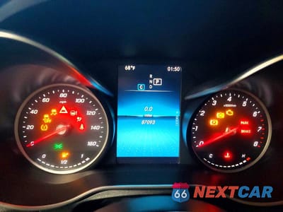 Zdjęcie 9 z 13 samochodu: 2020 MERCEDES-BENZ GLC 300 4MATIC VIN:WDC0G8EB1LF709326 - miniatura