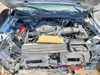 Zdjęcie 11 z 12 samochodu: 2017 FORD F150 RAPTOR VIN:1FTFW1RG7HFB54311 - miniatura
