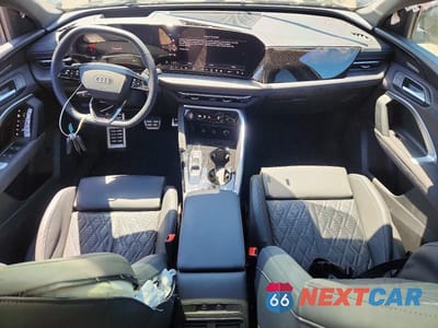 Zdjęcie 8 z 13 samochodu: 2025 AUDI SQ5 PREMIUM PLUS VIN:WA125AGU0S2022574 - miniatura