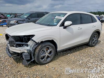 2025 HONDA HR-V EXL 3CZRZ1H73SM737451 - główne zdjęcie licytacji z USA - miniatura